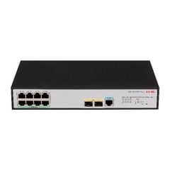 Switch H3C Layer 3 10 Port Gigabit LS-5120V3-10P-LI-GL