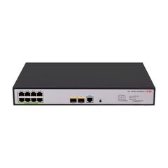 Switch PoE H3C Layer 2 10 Port Gigabit LS-1850V2-10P-HPWR-EI-GL