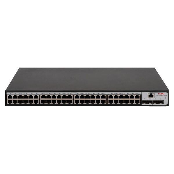 Switch H3C Layer 2 52 Port Gigabit LS-1850V2-52P-EI-GL