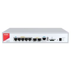 H3C Next Generation Firewall SecPath F100-C-A1