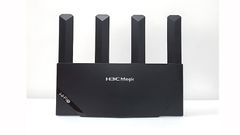 Router Wifi 6 H3C Magic NX15 Tốc Độ 1501Mbps