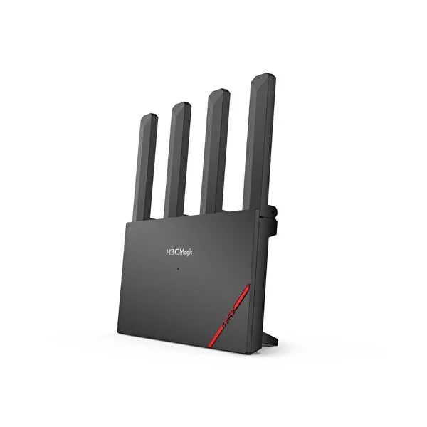 Router Wifi 6 H3C Magic NX30 Tốc Độ 3000Mbps