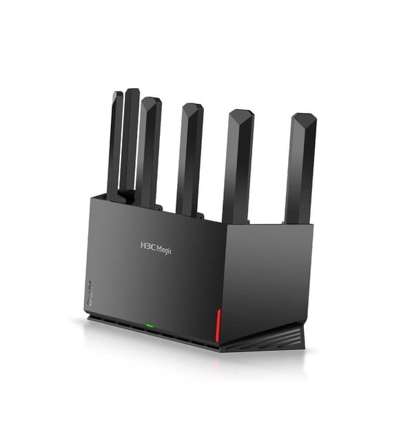 Router Wifi 6 H3C Magic NX54 Tốc Độ 5400Mbps