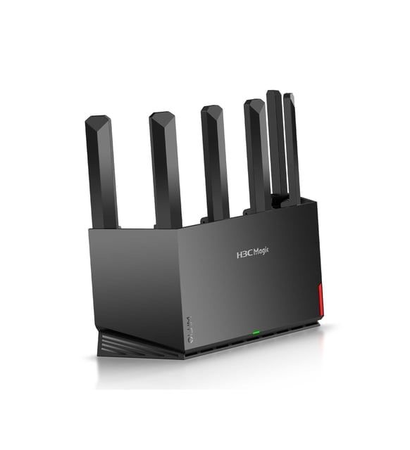 Router Wifi 6 H3C Magic NX54 Tốc Độ 5400Mbps