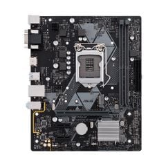 Main Asus H310M-E R2.0 (Chipset Intel H310/ Socket LGA1151, 2 khe Ram DDR4)