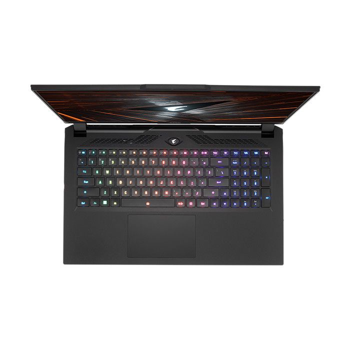 Laptop Gigabyte AORUS 17 XE4-73VN514GH - Chính hãng