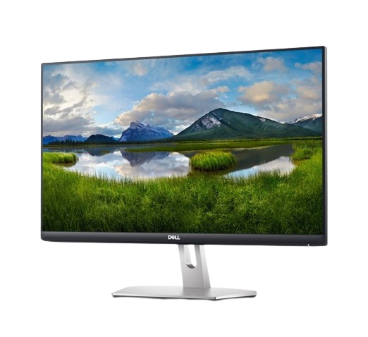 Màn hình LCD Dell S2421H (1920 x 1080/IPS/75Hz/8 ms)