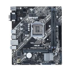 Mainboard Asus Prime H410M-F (Intel H410, Socket 1200, m-ATX, 2 khe Ram DDR4)