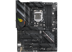 Mainboard Asus Rog Strix B560-F Gaming Wifi (Intel B560, LGA1200, ATX, 4 khe Ram DDR4)