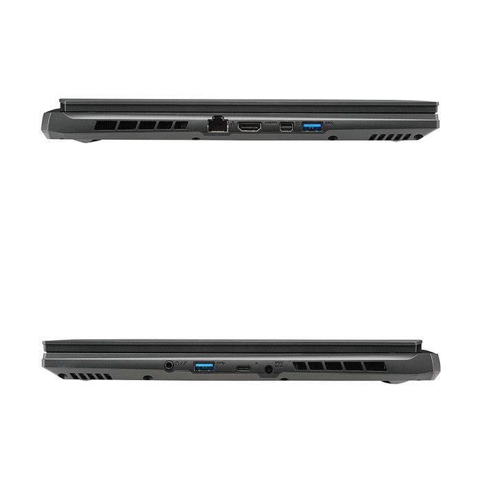 Laptop Gigabyte AORUS 17 XE5-73VN534GH - Chính hãng