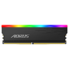 Ram Desktop Gigabyte Aorus RGB Memory DDR4 16GB (2x8GB) 3333MHz (GP-ARS16G33) - Chính hãng