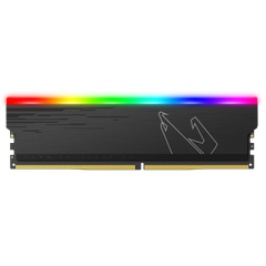 Ram Desktop Gigabyte Aorus RGB Memory DDR4 16GB (2x8GB) 3333MHz (GP-ARS16G33) - Chính hãng