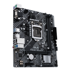 Mainboard Asus Prime H510M-F (Intel  H510, Socket 1200, micro ATX, 2 khe Ram DDR4)