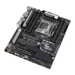 Mainboard Asus WS-X299 Pro (Chipset Intel X299/ Socket LGA2066/ VGA onboard)