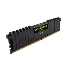 RAM desktop CORSAIR Vengeance LPX Heat spreader (1 x 8GB) DDR4 3200MHz - Chính hãng