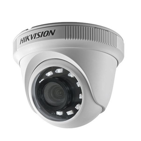 CAMERA QUAN SÁT ANALOG HD HIKVISION DS-2CE56B2-IF - Chính hãng