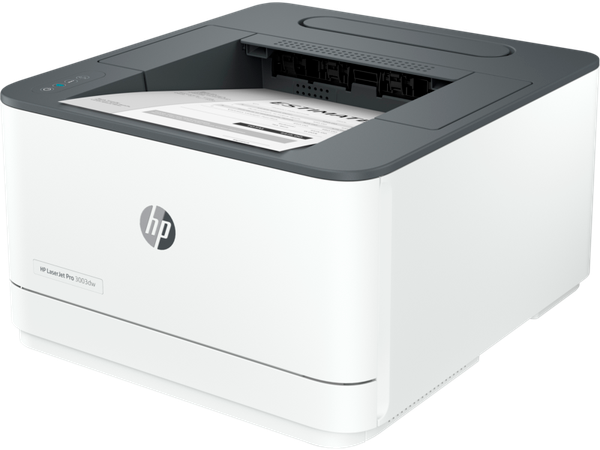Máy in HP Laserjet Pro 3003dn Printer (3G653A)
