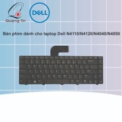 Bàn phím dành cho laptop Dell N4110/N4120/N4040/N4050