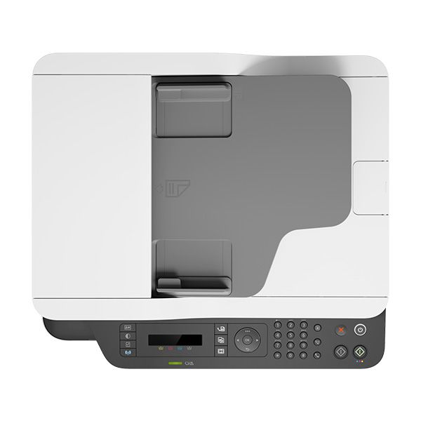 Máy in laser màu đa chức năng HP MFP 179fnw (4ZB97A) - Chính Hãng