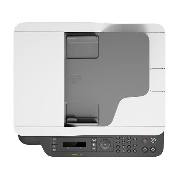 Máy in laser màu HP MFP 179fnw (4ZB97A) (A4/A5/ Copy/ Scan/ Fax/ ADF/ USB/ LAN/ WIFI)
