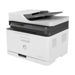 Máy in laser màu đa chức năng HP MFP 179fnw (4ZB97A) - Chính Hãng