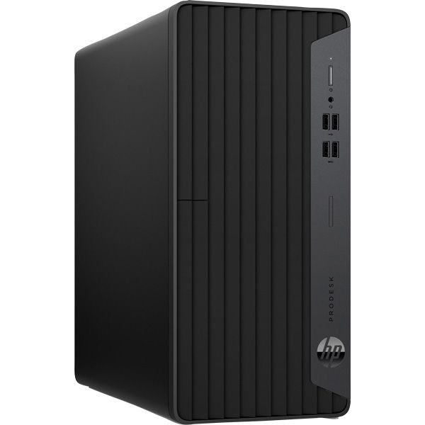 Máy tính HP ProDesk 400 G7 MT 60U61PA i7 10700 | RAM 8GB | SSD 512GB | VGA onboard | Win 11 Home