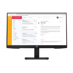 Màn hình HP P24H G4 23.8Inch 7VH44AA IPS