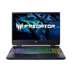 Laptop Acer Predator Helios 300 PH315-55-76KG - Chính Hãng
