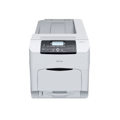 Máy in màu A4 Ricoh Aficio SPC 431DN Nhập khẩu - ( New 95%)