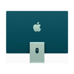 Máy tính All in one Apple iMAC M1 8GPU/8Gb/512Gb Silver - MGPD3SA/A