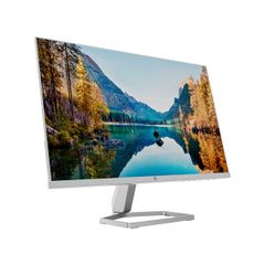 Màn hình HP M24FWA 34Y23AA (23.8Inch/ Full HD/ 5ms/ 75HZ/ 300 cd/m2/ IPS/ Tích hợp Loa)