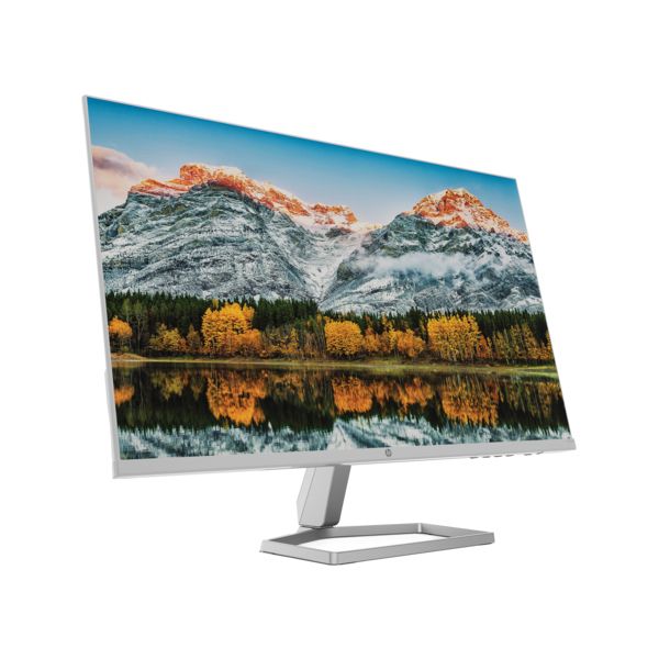 Màn hình HP M27FW 2H1B1AA 27.0Inch 75Hz IPS (Trắng)