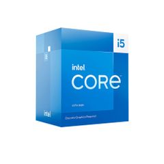 Cpu Intel Core i5-13400 (10C/16T, 3.30 GHz - 4.60 GHz, 20MB) - LGA1700 (BX8071513400)