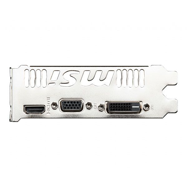 Card Màn Hình MSI GeForce N730K-4GD3/OCV1