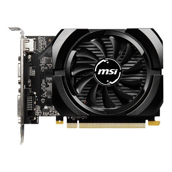 Card Màn Hình MSI GeForce N730K-4GD3/OCV1