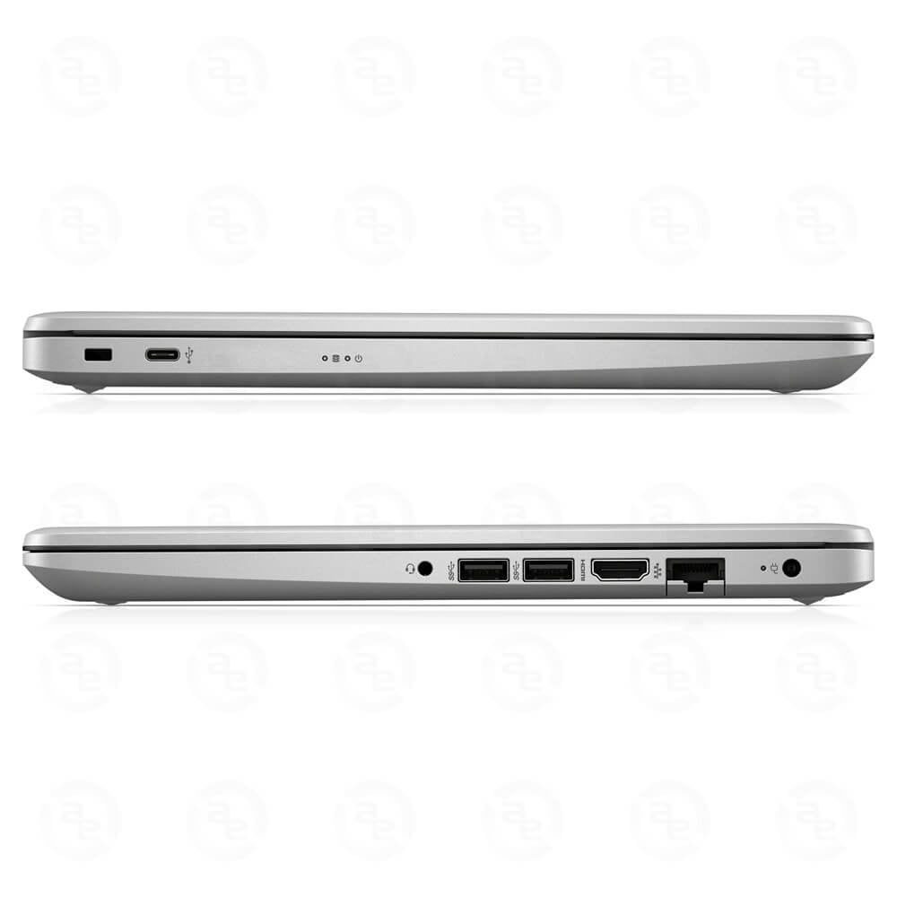 Laptop HP 240 G9 6L1X7PA (Intel Core i3-1215U | 8GB | 256GB | Intel UHD| 14 inch FHD | Win 11 | Bạc)