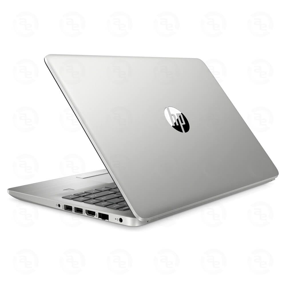 Laptop HP 240 G9 6L1X7PA (Intel Core i3-1215U | 8GB | 256GB | Intel UHD| 14 inch FHD | Win 11 | Bạc)