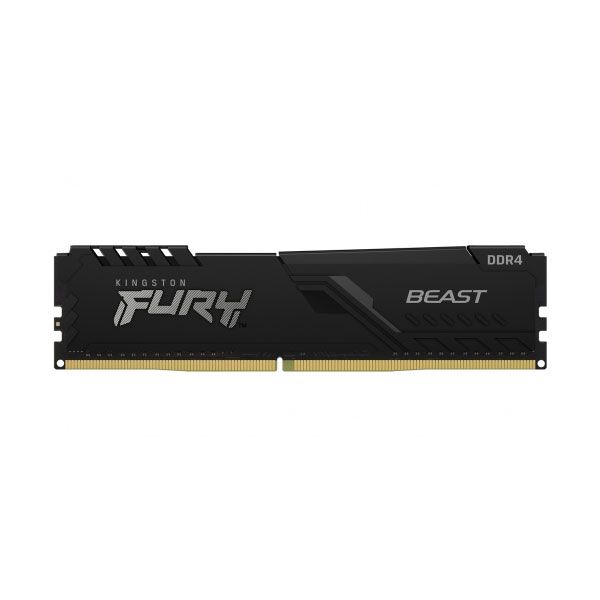 Ram Desktop Kingston Fury Beast (KF426C16BB/8) 8GB (1x8GB) DDR4 2666Mhz- Chính hãng