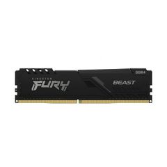 Ram Desktop Kingston Fury Beast (KF432C16BB1/16) 16GB (1x16GB) DDR4 3200Mhz - Chính hãng