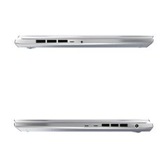 Laptop Gigabyte AERO 16 XE5-73VN938AH - Chính hãng