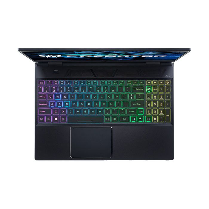 Laptop Acer Predator Helios 300 PH315-55-76KG - Chính Hãng