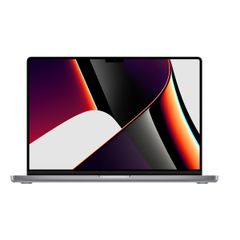 Laptop Apple Macbook Pro 16