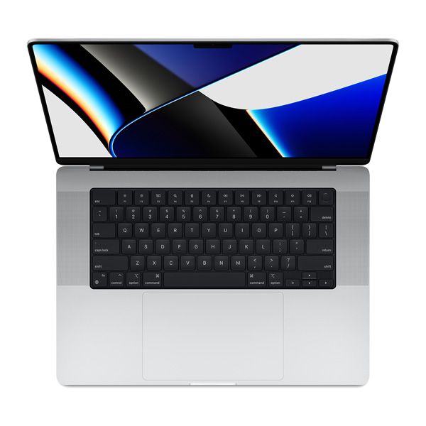 Laptop Apple Macbook Pro 16