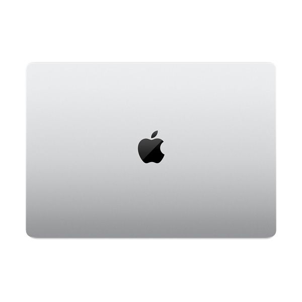 Laptop Apple Macbook Pro 16inch / M1 Pro chip 10‑core CPU/ 16‑core GPU/ 16Gb/ 1TB/ Silver (MK1F3SA/A)