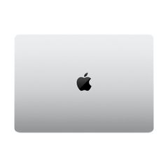 Laptop Apple Macbook Pro 16inch / M1 Pro chip 10‑core CPU/ 16‑core GPU/ 16Gb/ 1TB/ Silver (MK1F3SA/A)