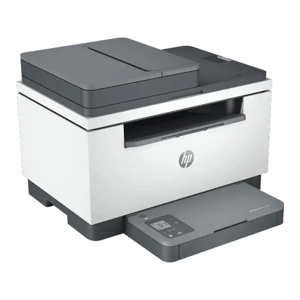 Máy in laser đen trắng HP LaserJet MFP M236sdw (9YG09A) (A4/A5/ In/ Copy/ Scan/ Đảo mặt/ ADF/ USB/ LAN/ WIFI)