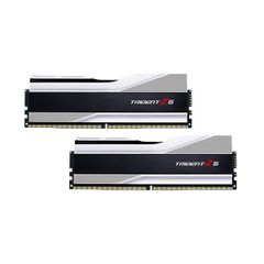 Ram Desktop Gskill Trident Z5 (F5-6000U3636E16GX2-TZ5RS) 32G (2x16B) DDR5 6000Mhz - Chính hãng