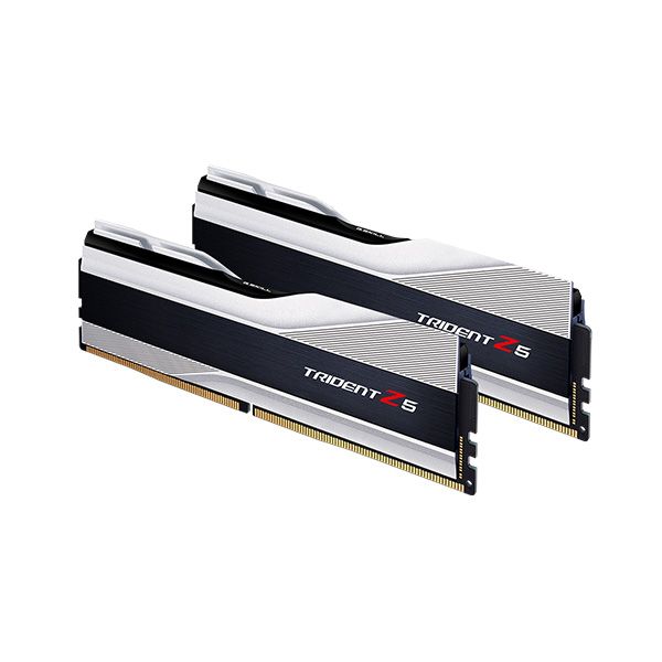 Ram Desktop Gskill Trident Z5 (F5-6000U3636E16GX2-TZ5RS) 32G (2x16B) DDR5 6000Mhz - Chính hãng