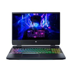 Laptop Acer Predator Helios 300 PH315-55-751D - Chính Hãng