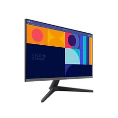 Màn Hình SAMSUNG S3 S33GC LS27C330GAEXXV (27 inch - FHD - IPS - 4ms GtG - 100Hz - AMD FreeSync)